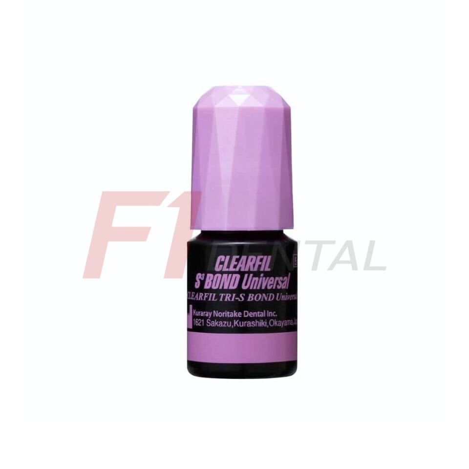 Kuraray Clearfil S3 Bond Universal Refil