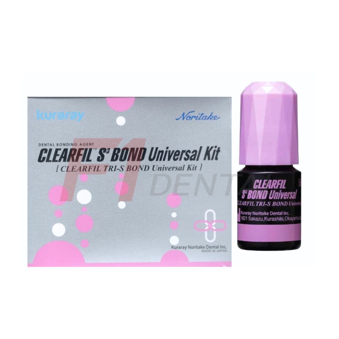 Kuraray Clearfil S3 Bond Universal Kit