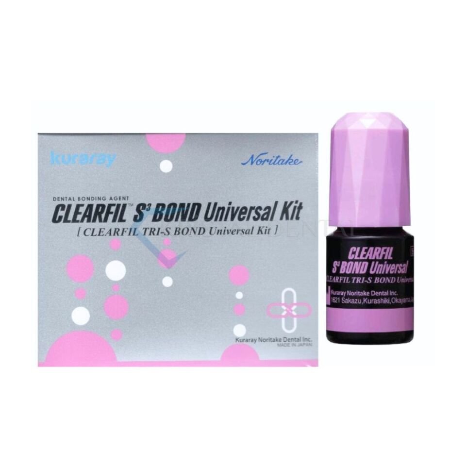 Kuraray Clearfil S3 Bond Universal Kit