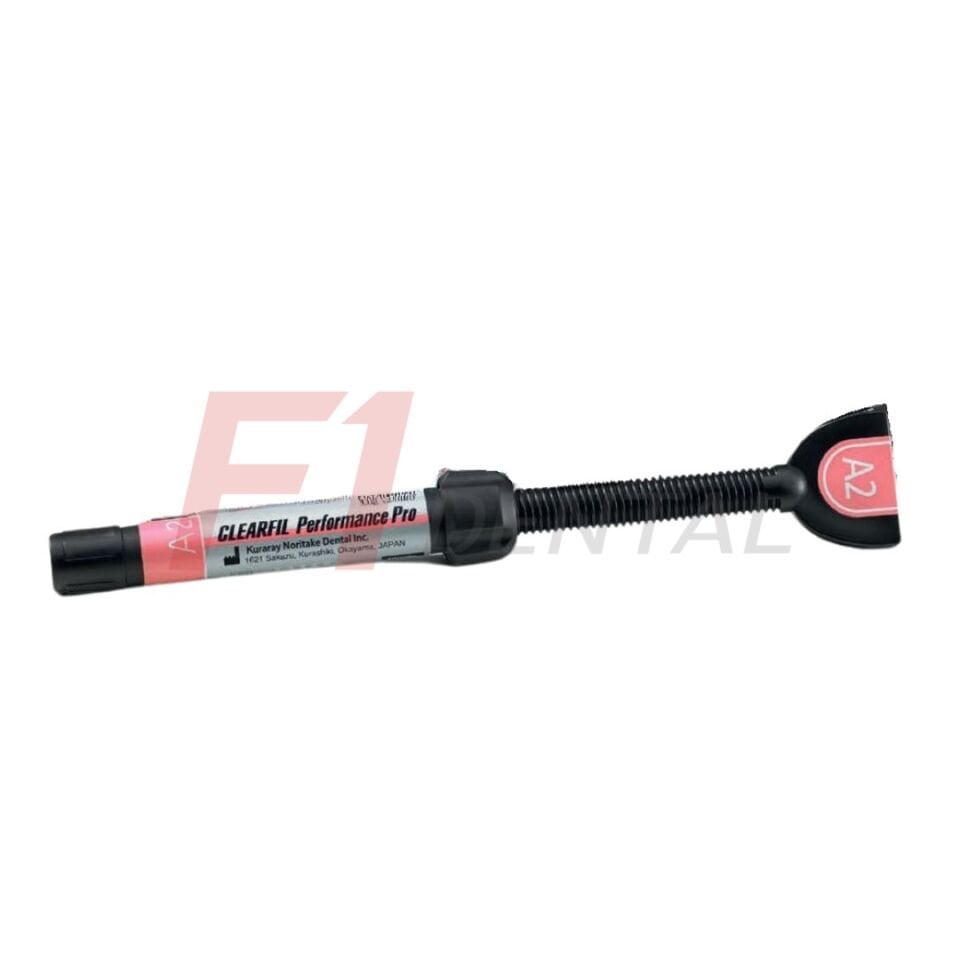 Kuraray Clearfil Performance Pro - Nano Hibrit Üniversal kompozit