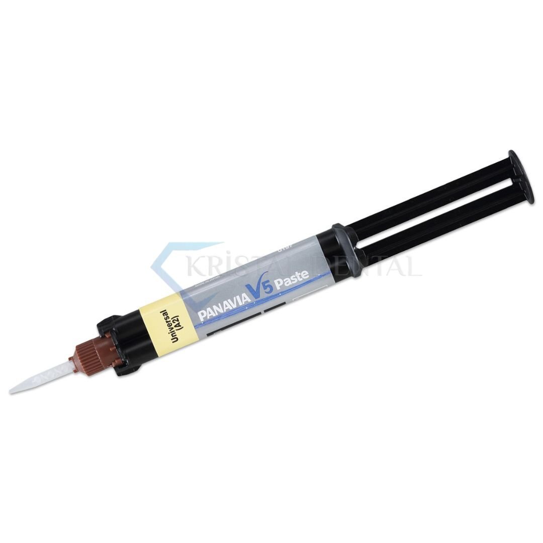 Kuraray Panavia V5 Paste Refil
