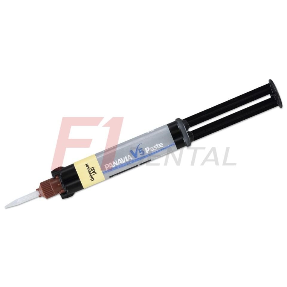 Kuraray Panavia V5 Paste Refil