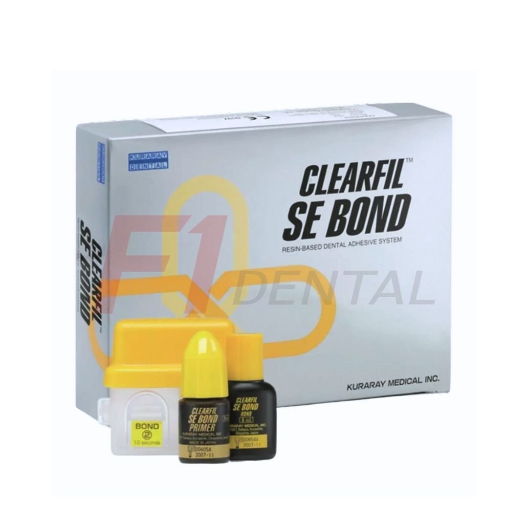 Kuraray Clearfil Se Bond Kit