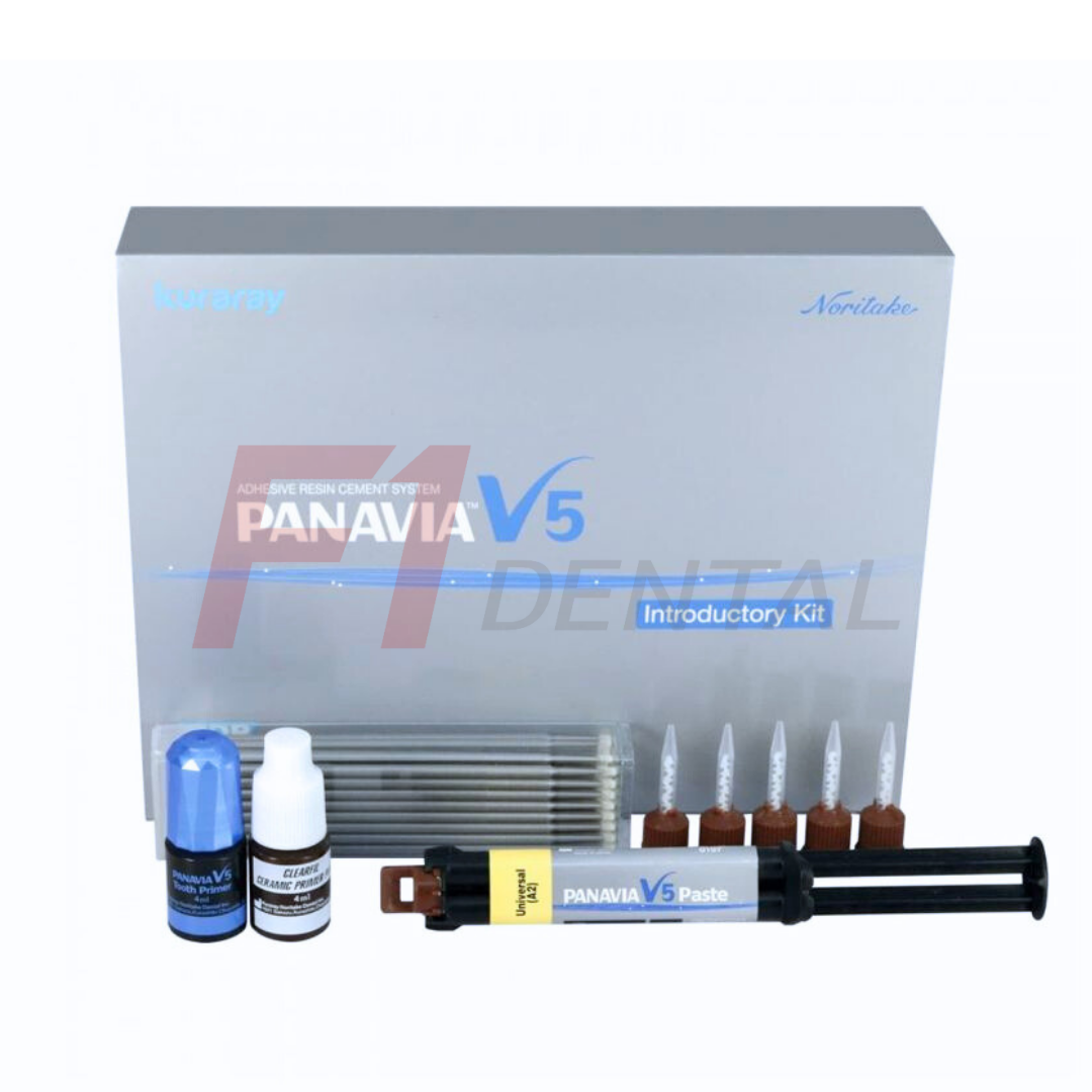 Kuraray Panavia V5 Siman İntro Kit