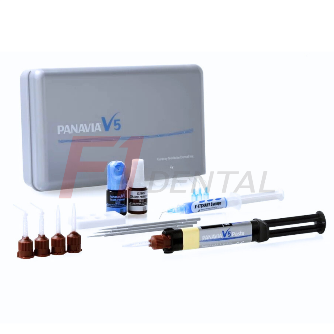 Kuraray Panavia V5 Siman Standart Kit