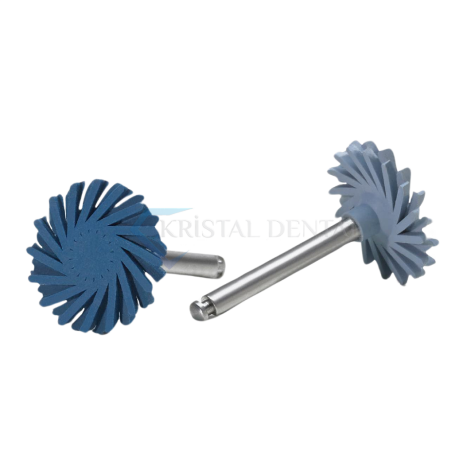 Kuraray Clearfil Twist Dia Kompozit Cila Dİski Trial Kit