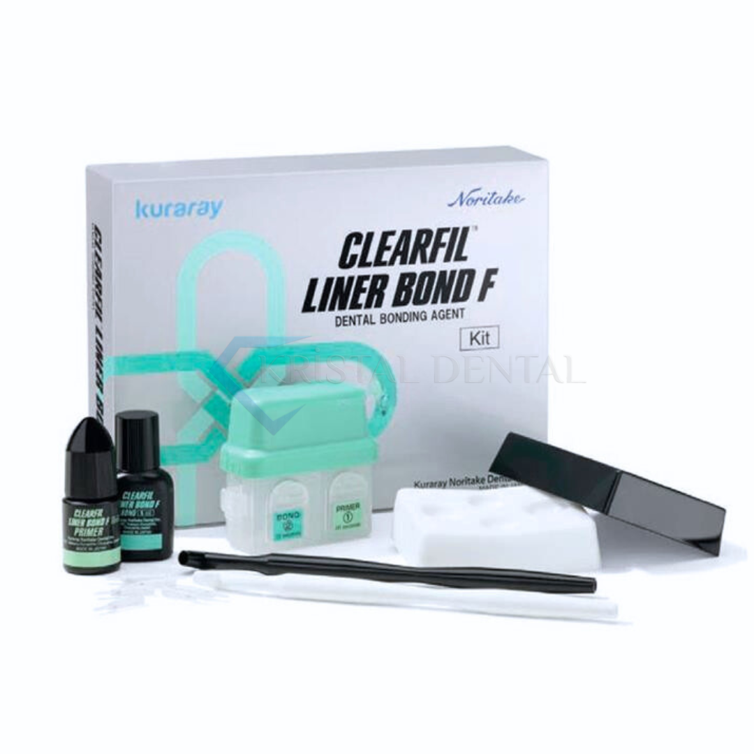 Kuraray Clearfil Liner Bond F Kit