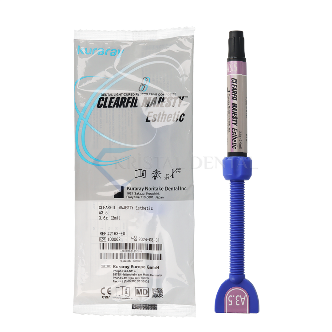 Kuraray Clearfil Majesty Esthetic Kompozit Refil
