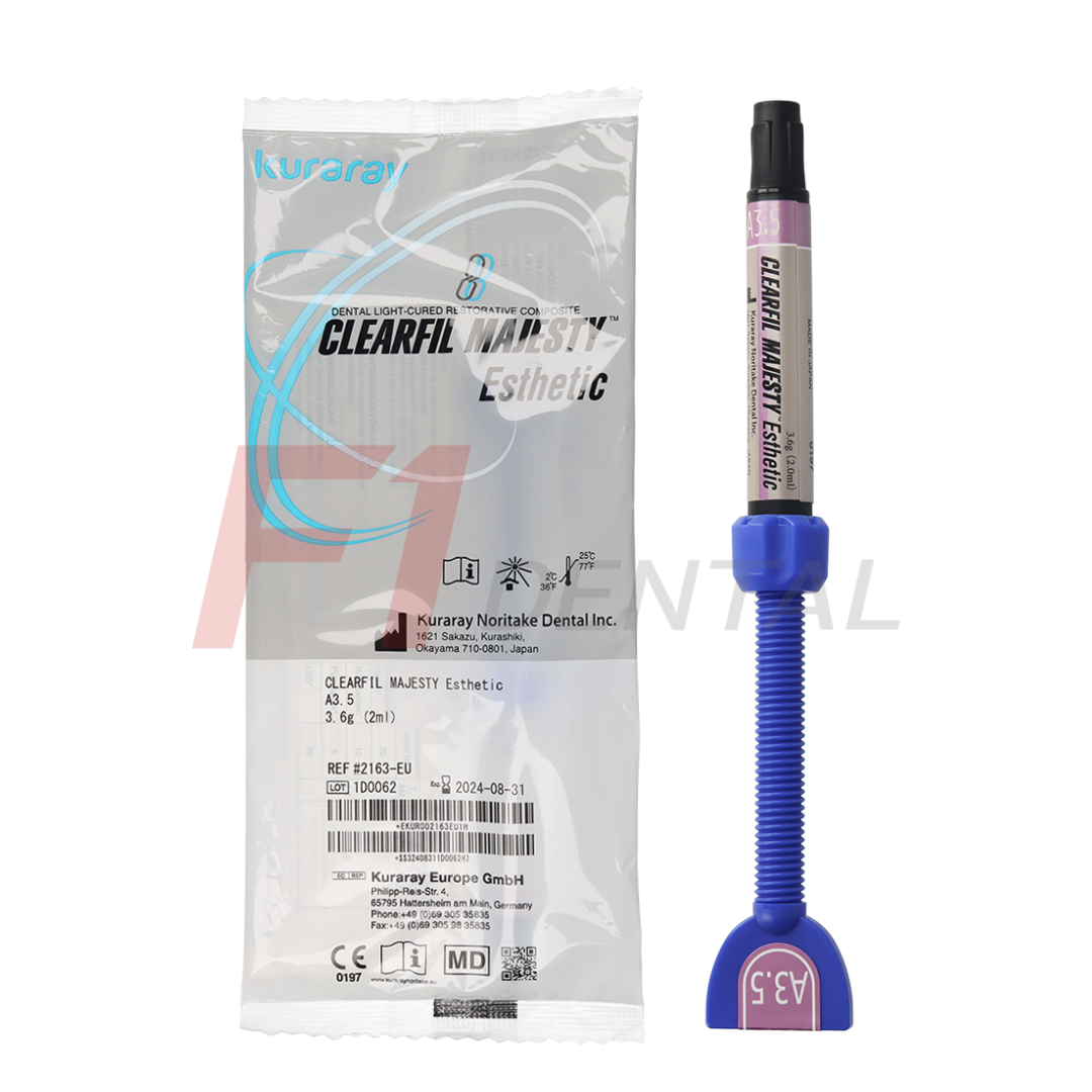 Kuraray Clearfil Majesty Esthetic Kompozit Refil