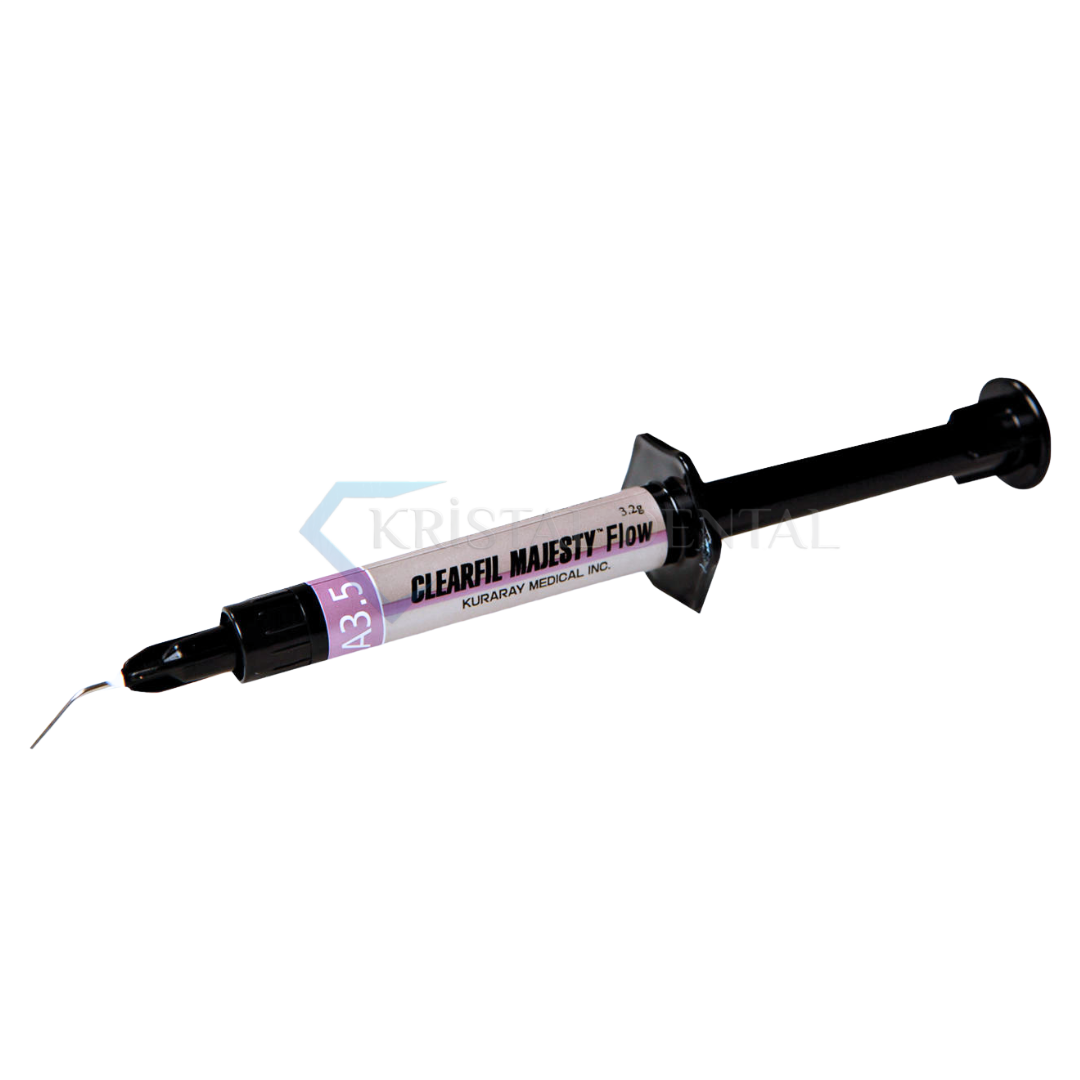 Kuraray Clearfil Majesty Flow Kompozit
