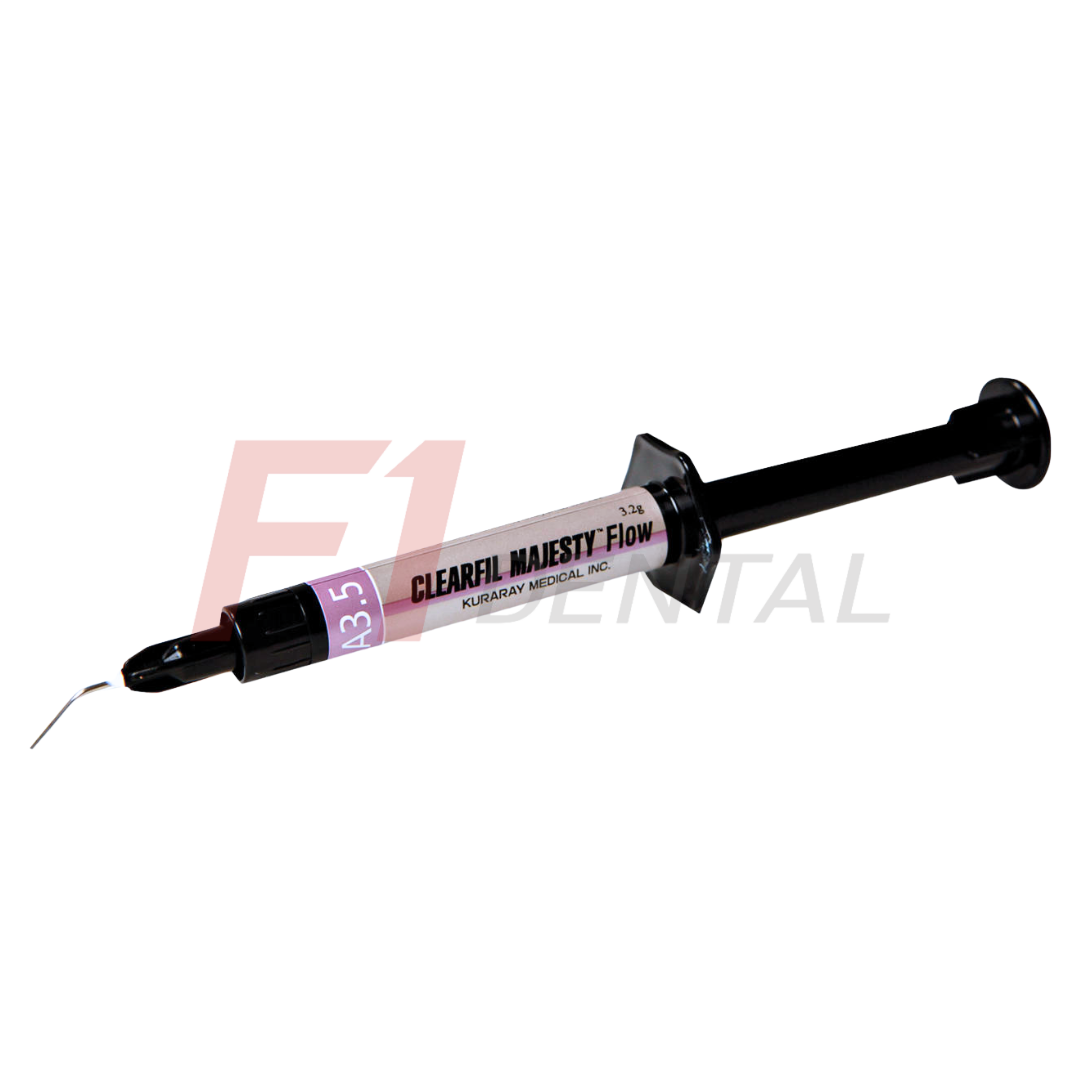 Kuraray Clearfil Majesty Flow Kompozit