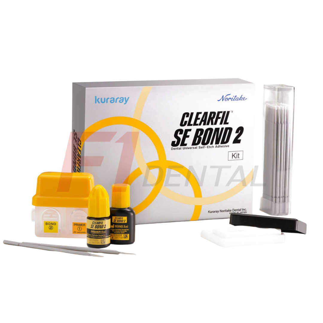Kuraray Clearfil Se Bond 2 Kit