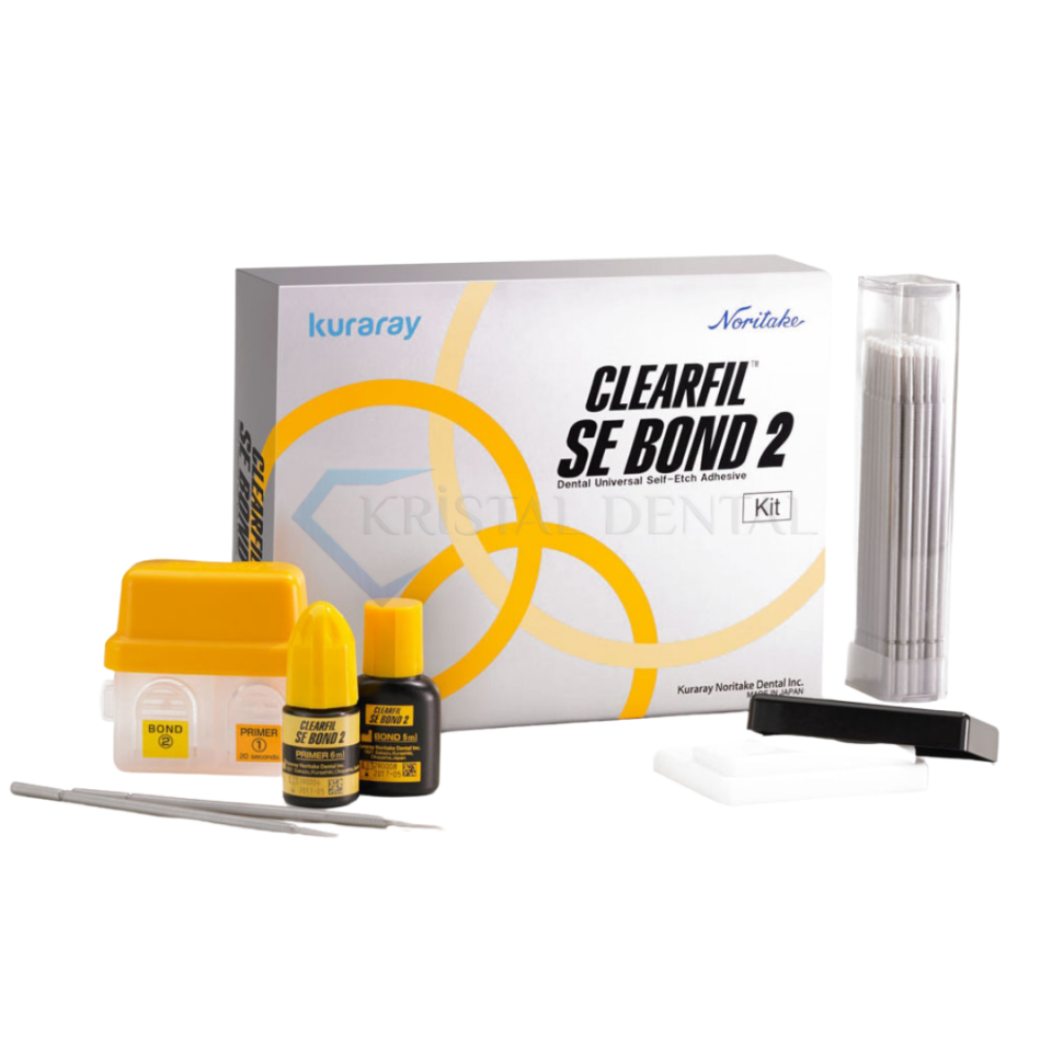 Kuraray Clearfil Se Bond 2 Kit