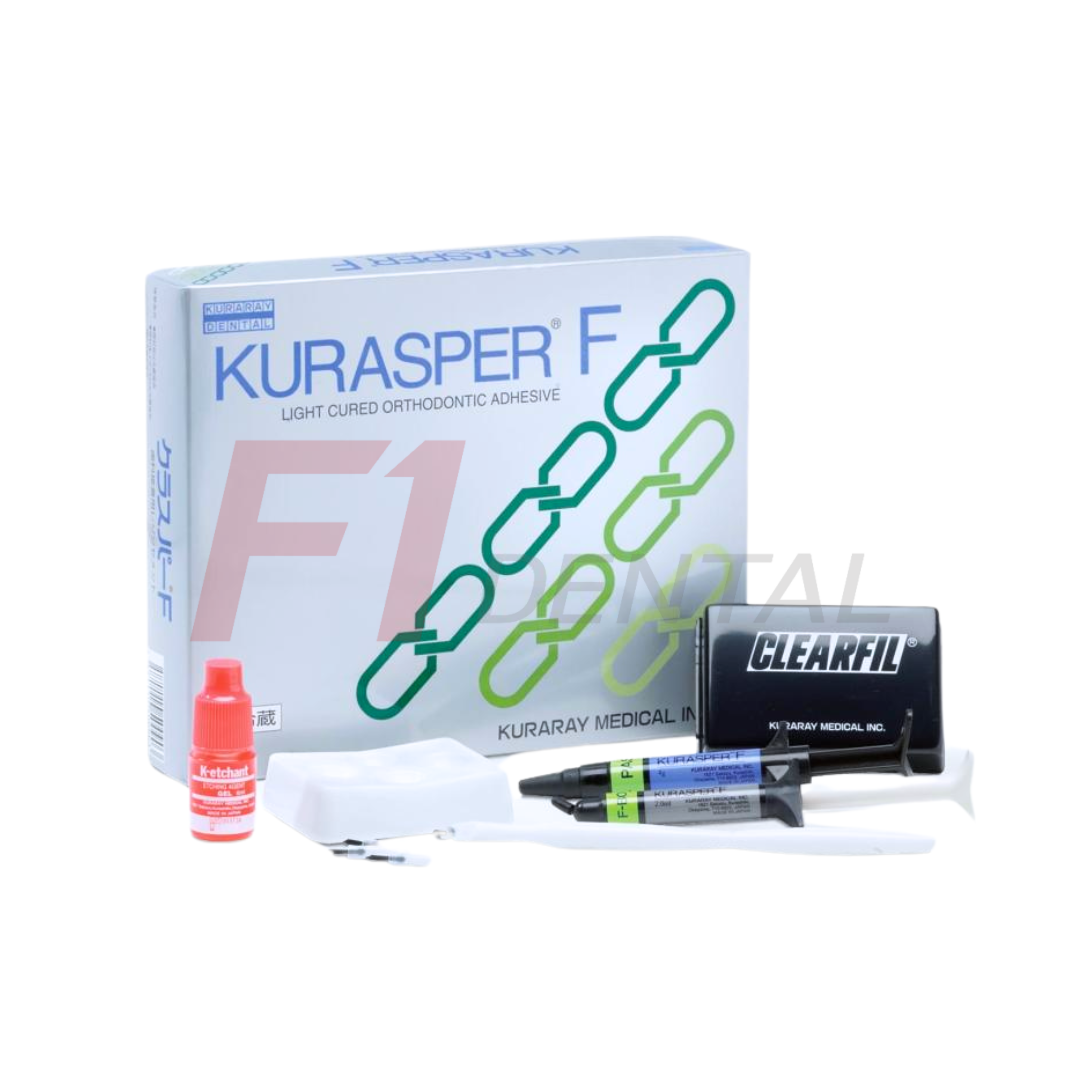 Kuraray Kurasper F Braket Yapıştırıcısı