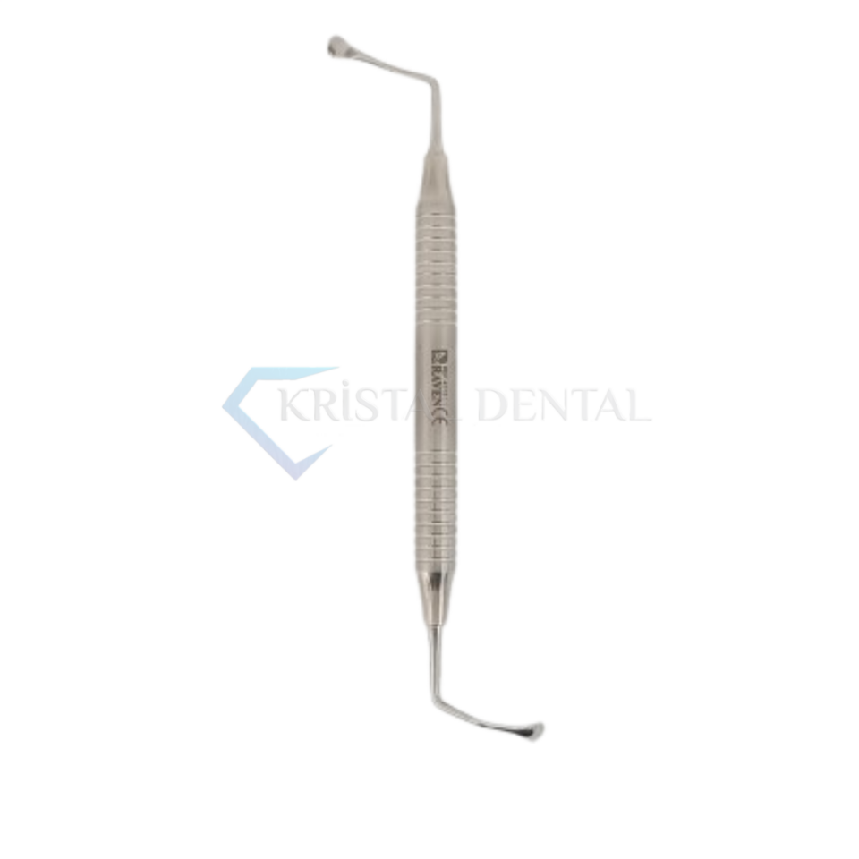 Açık Sinüs / Sinus İnstruments, Sinus Lift 4, Dulled (5mm-5mm)