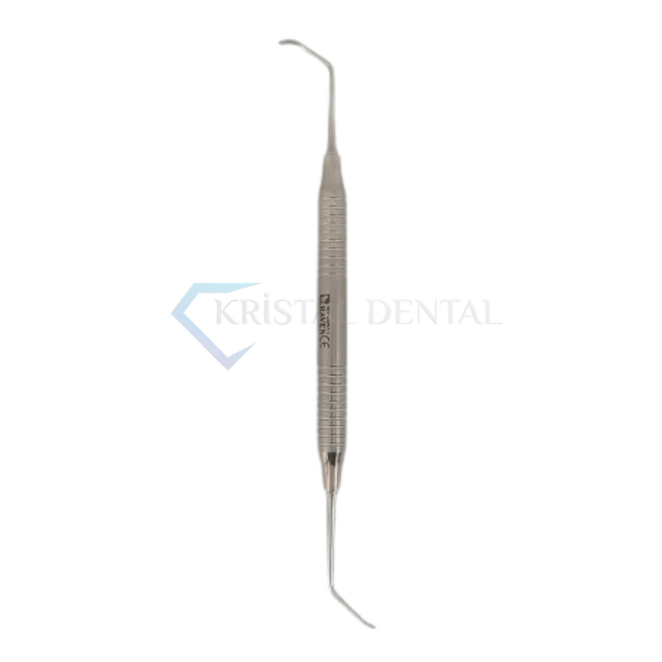 Açık Sinüs / Sinus İnstruments, Sinus Lift 5, Dulled (3mm-5mm)