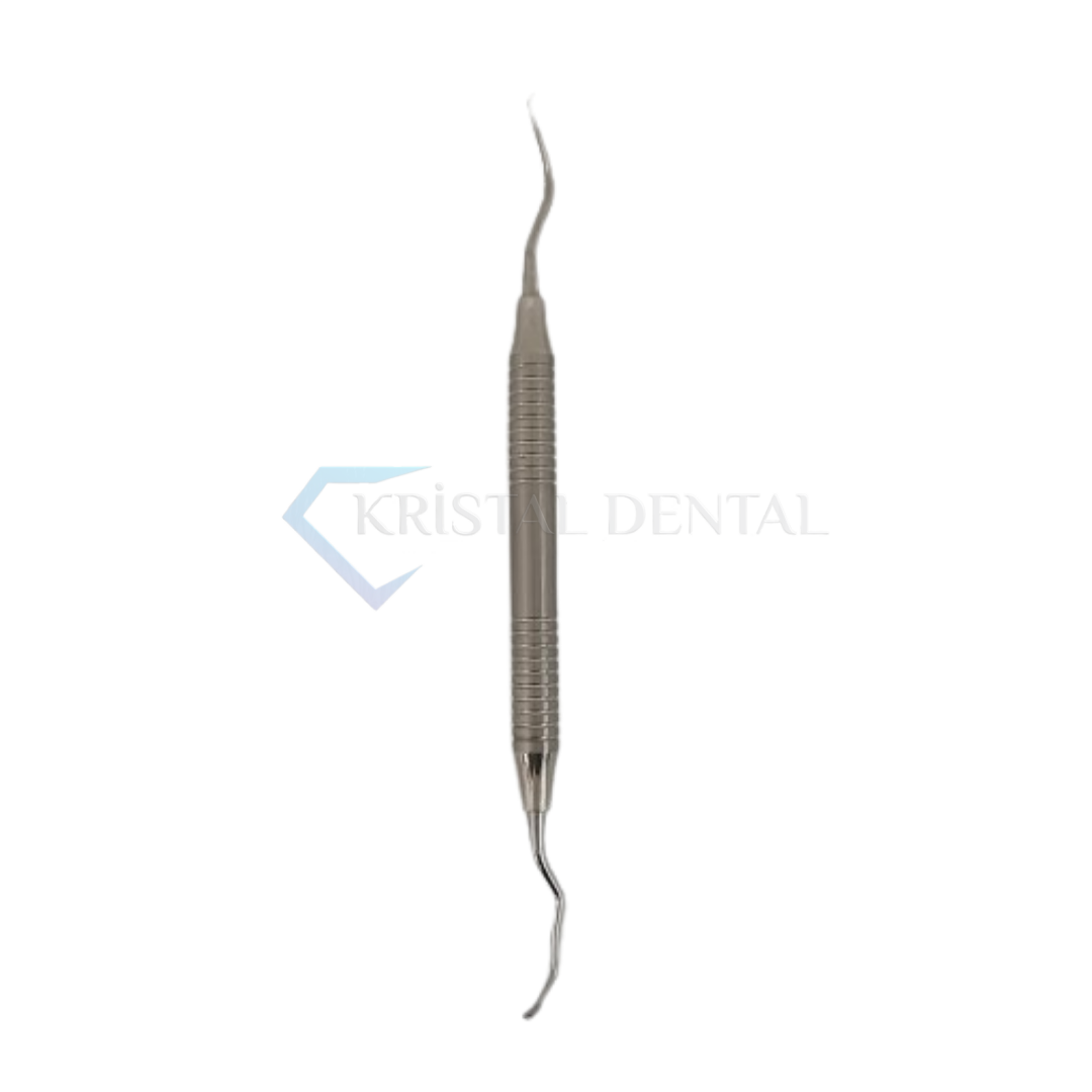 Açik Sinüs/ Sinus İnstruments, Pikos Sinus Lift 1, Dulled (3mm-3mm)