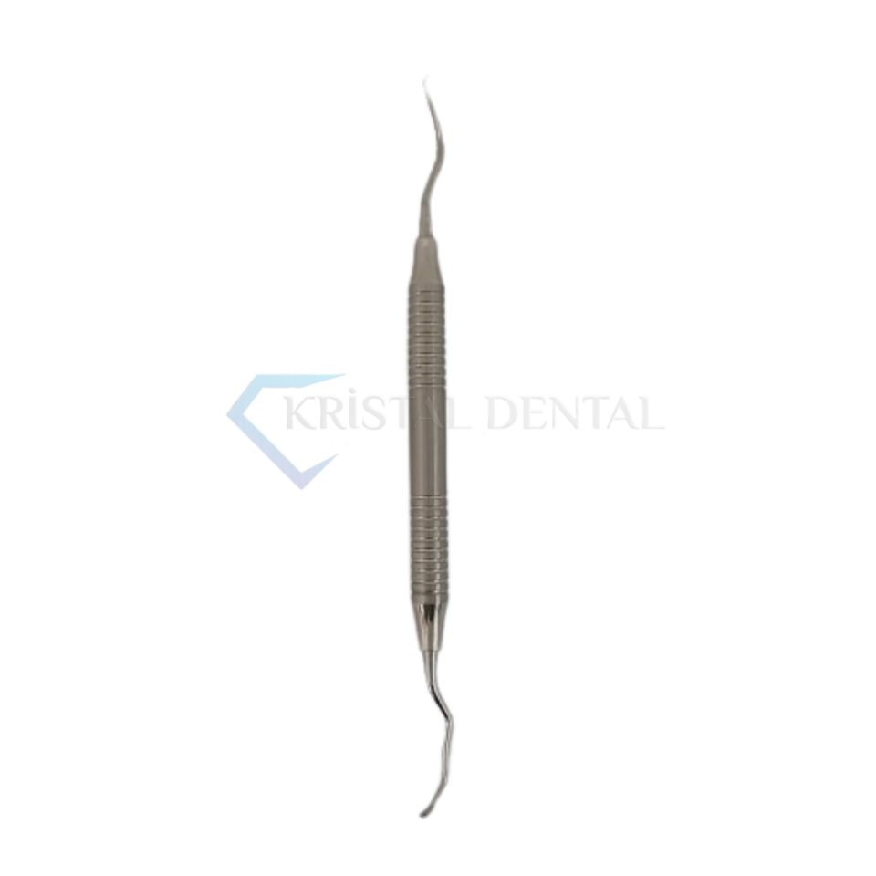 Açik Sinüs/ Sinus İnstruments, Pikos Sinus Lift 1, Dulled (3mm-3mm)