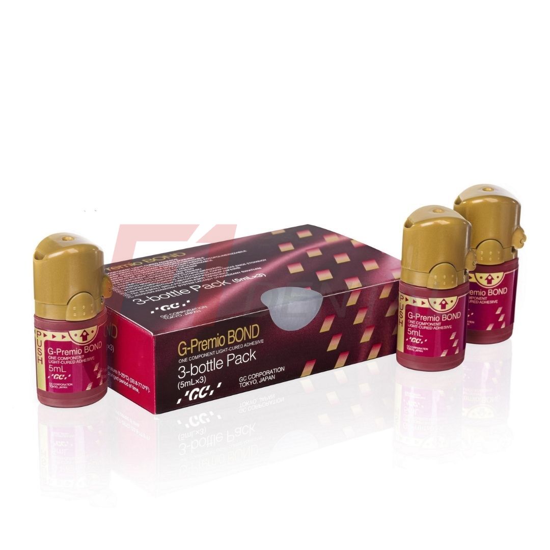 GC G-Premio Bond 3'lü