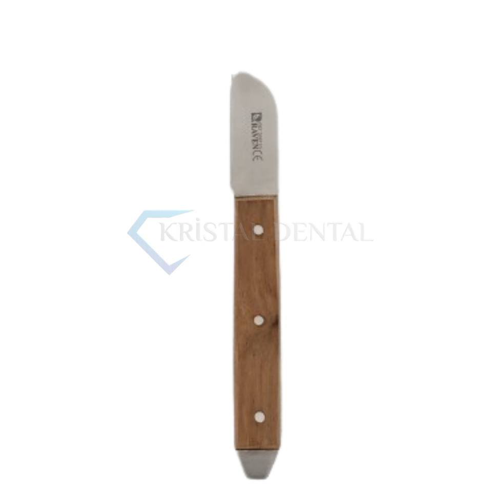 Alçı Bıçağı / Knives 160 MM