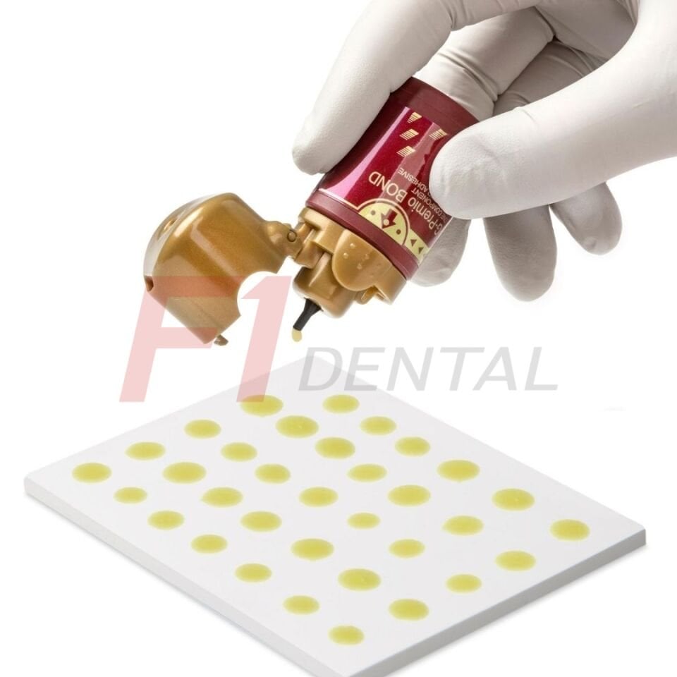 GC G-Premio Bond Refil