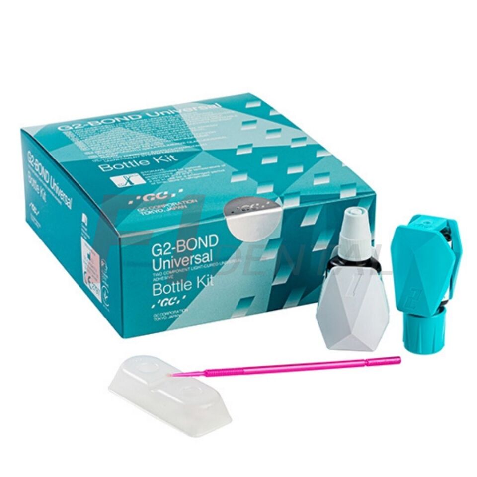 GC G2-BOND Universal Bottle Kit