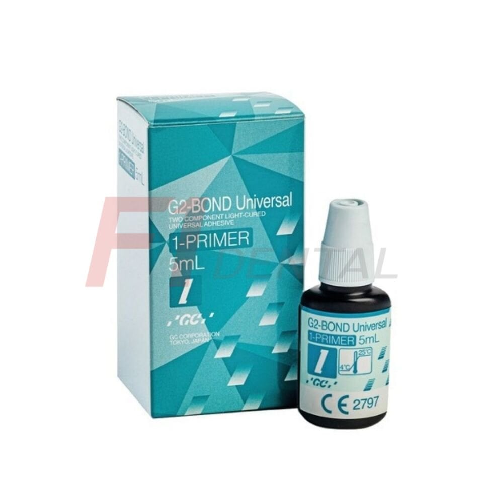GC G2-BOND Universal 1-PRIMER Refil 5ml