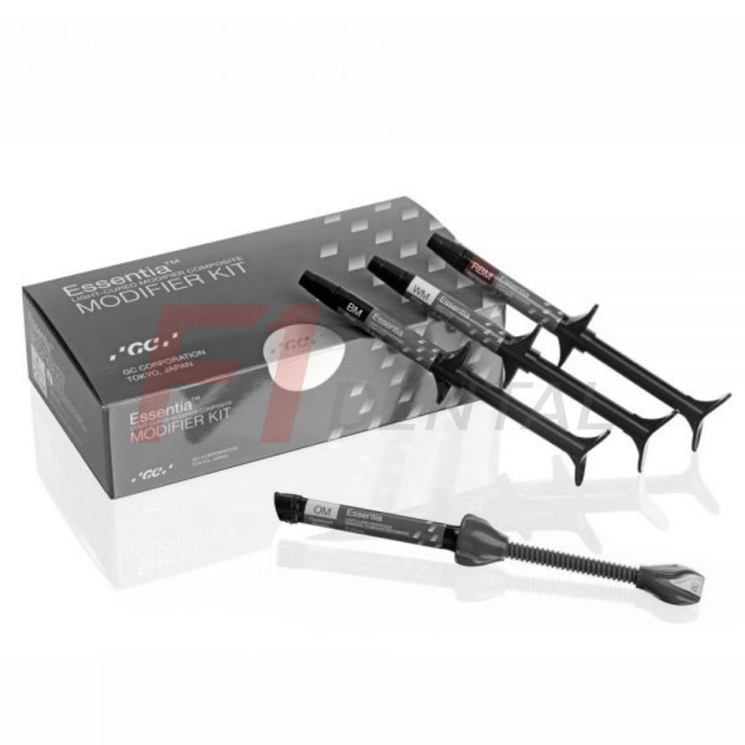 GC Essentia Modifier Kit