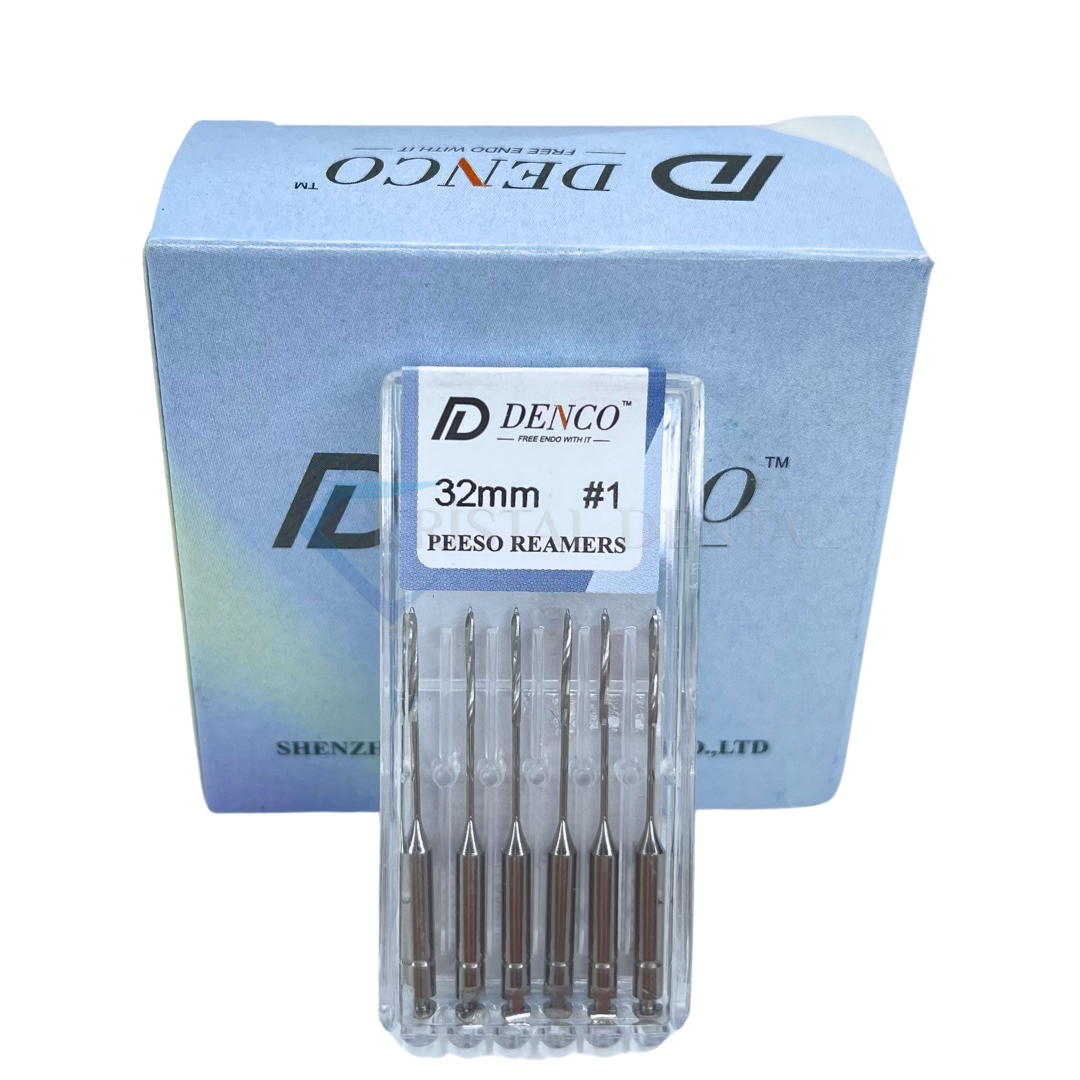 Denco Peeso Reamers 32mm - 1