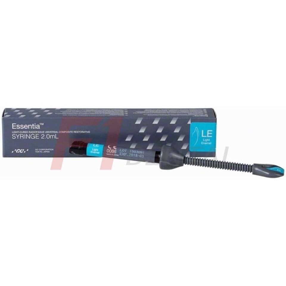 GC Essentia Şırınga - Estetik Kompozit 2ml