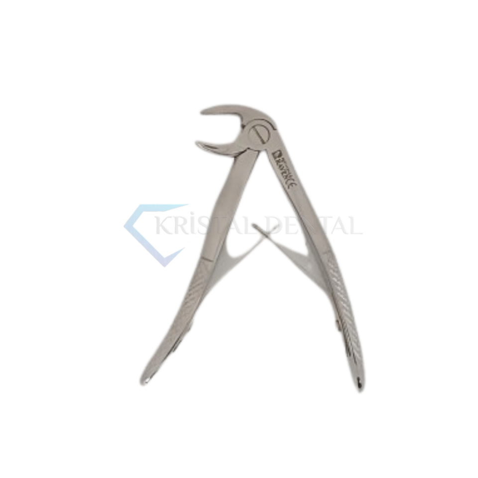 Alt Kök Davyesi Çocuk(yaylı)