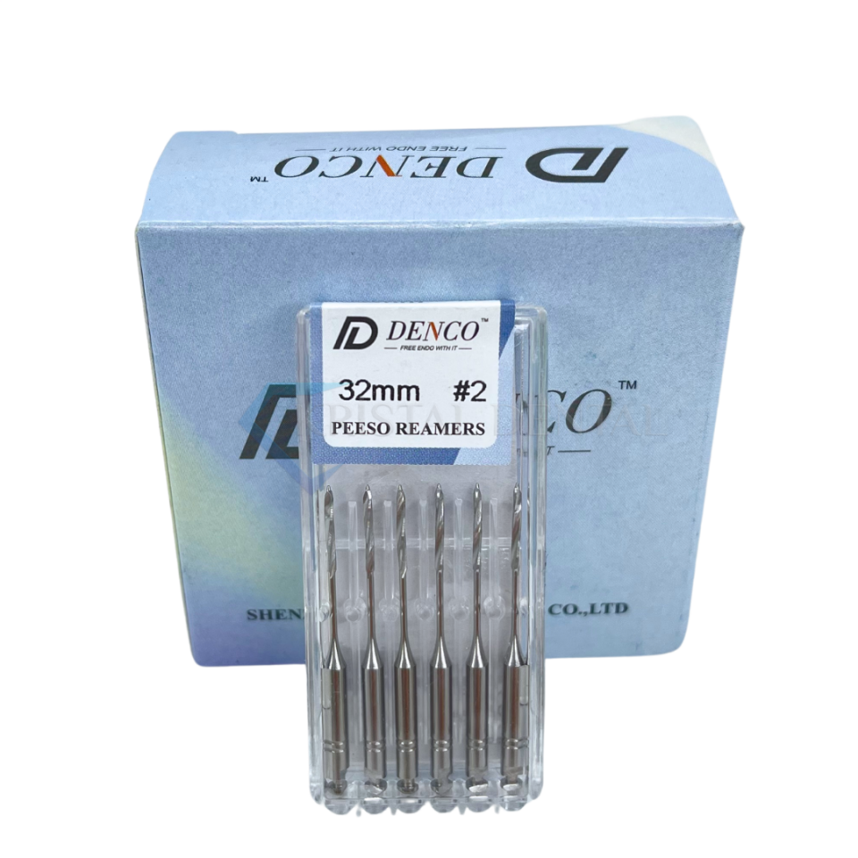 Denco Peeso Reamers 32mm - 2