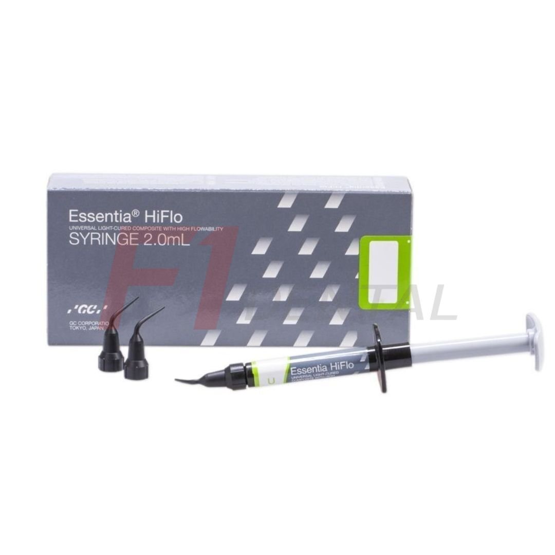 GC Essentia HiFlo Universal Flow Kompozit