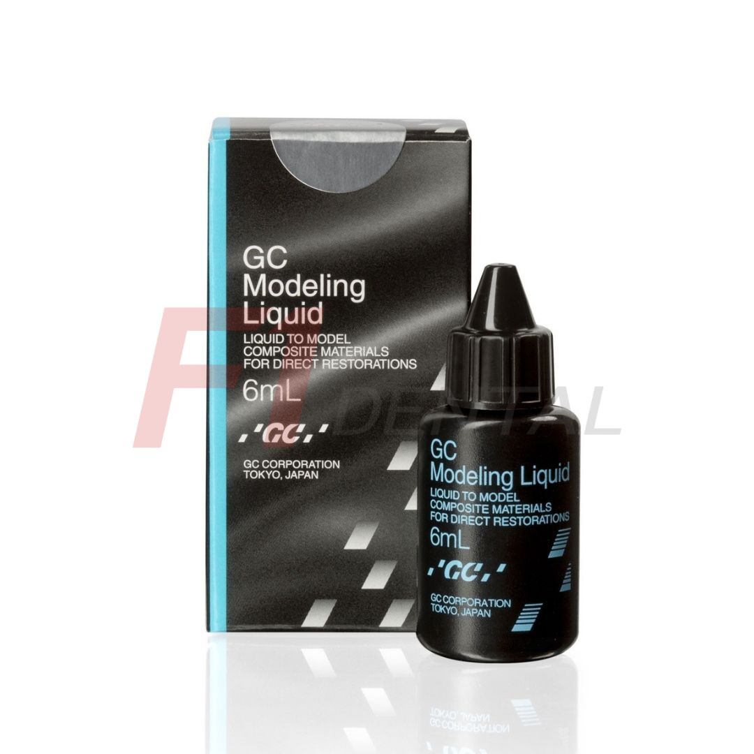 GC Modeling Liquid - Restorasyon Likiti Refill
