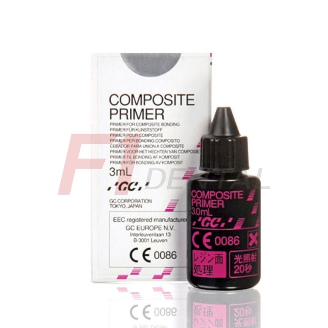 GC Composite Primer 3ml