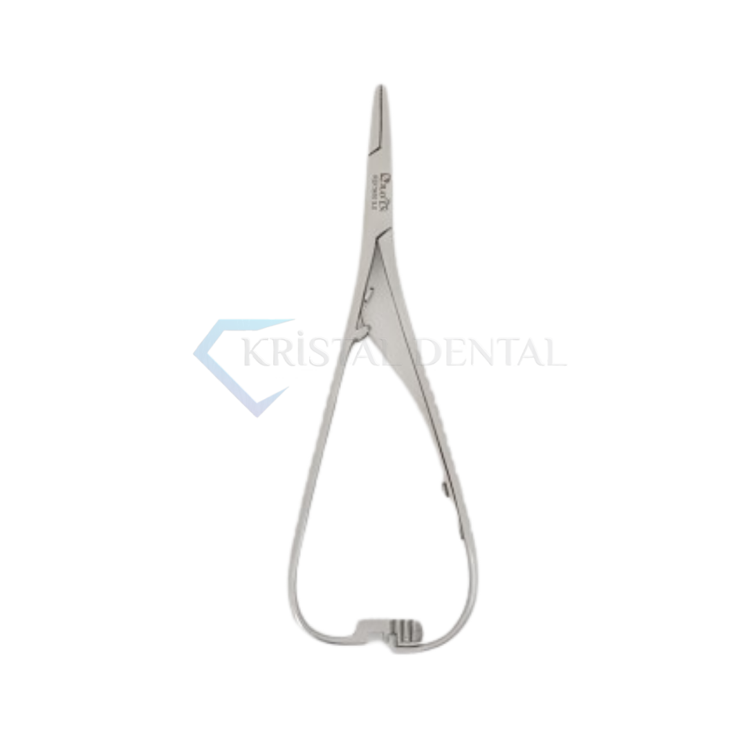 Avuç İçi Portegü / Mathıeu Portegu 140 mm