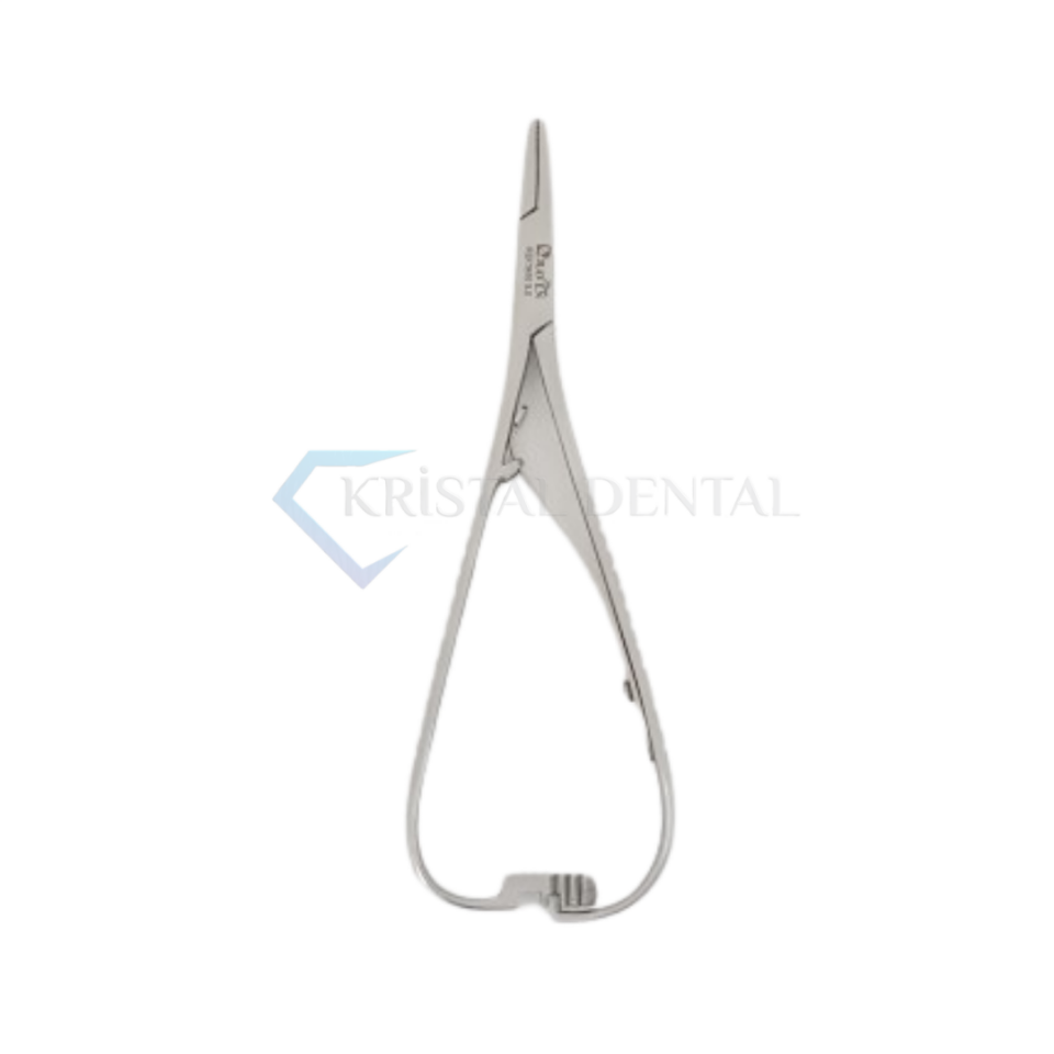 Avuç İçi Portegü / Mathıeu Portegu 140 mm