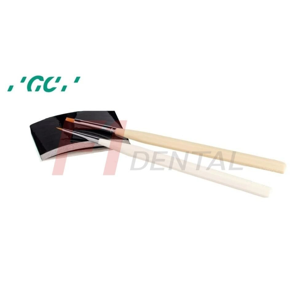GC Gradia Brush Holder - Kompozit Şekillendirme Fırça Sapı