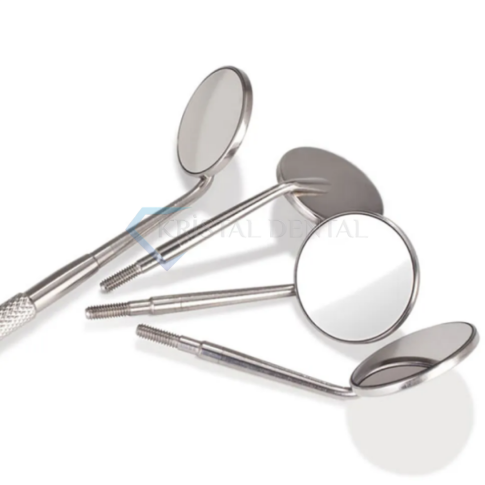 Ayna Bası /Mırror Top No:5 Set of 1