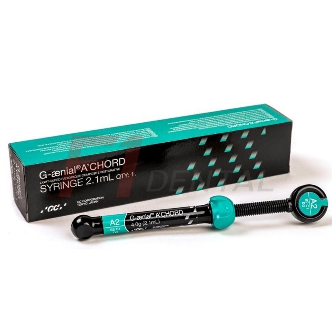 GC G-aenial Achord Kompozit Refill