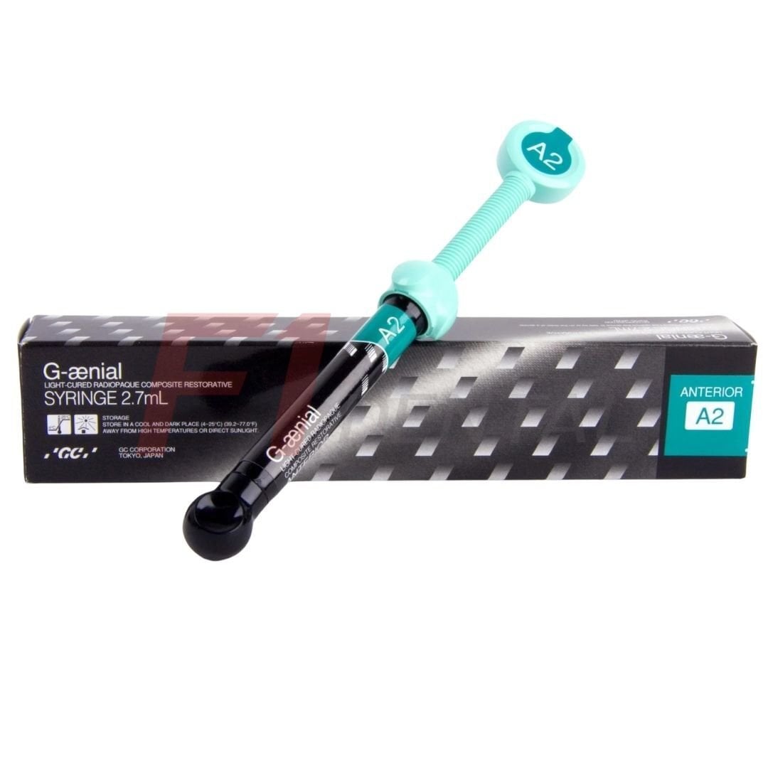 GC G-aenial Anterior Kompozit Refill