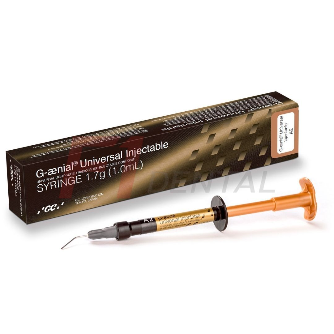 GC G-Aenial Universal Injectable Kompozit