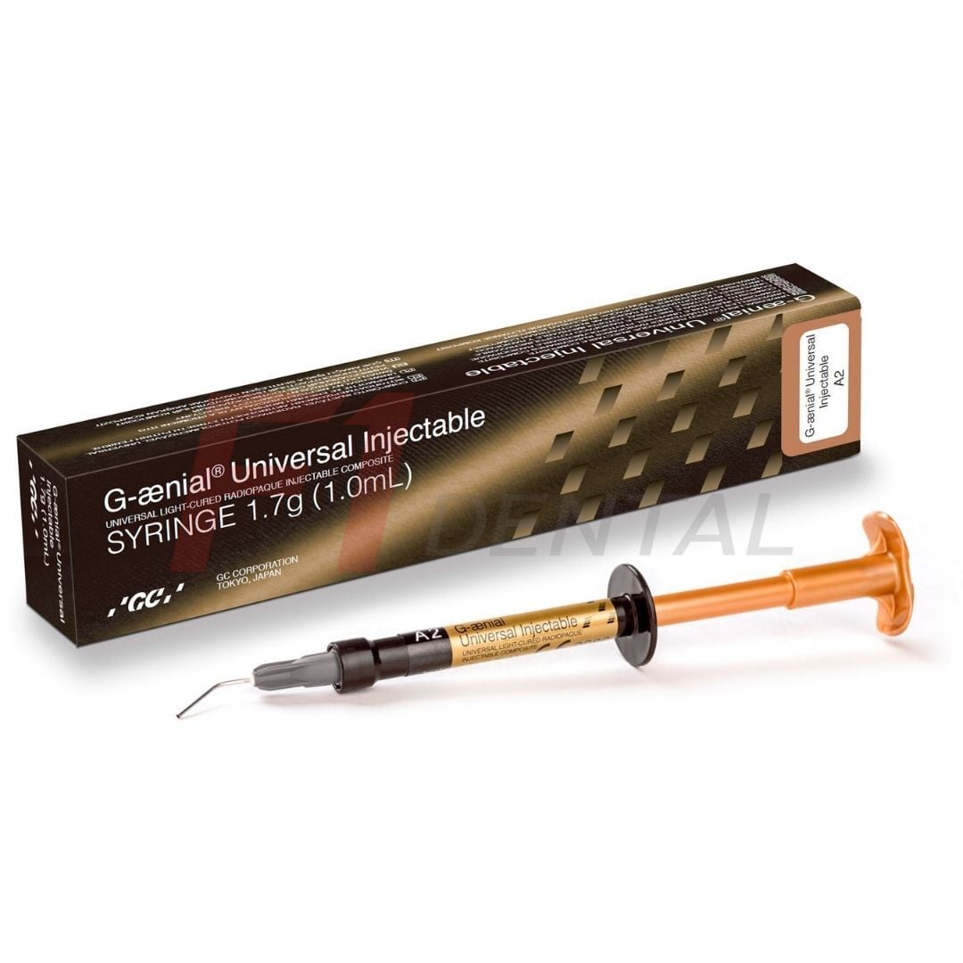 GC G-Aenial Universal Injectable Kompozit