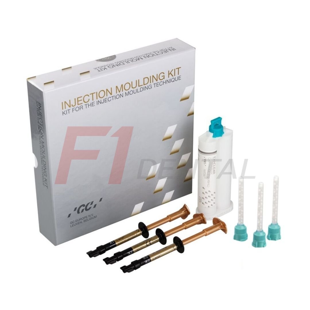 GC Injection Moulding Kit - Universal Injectable Kompozit