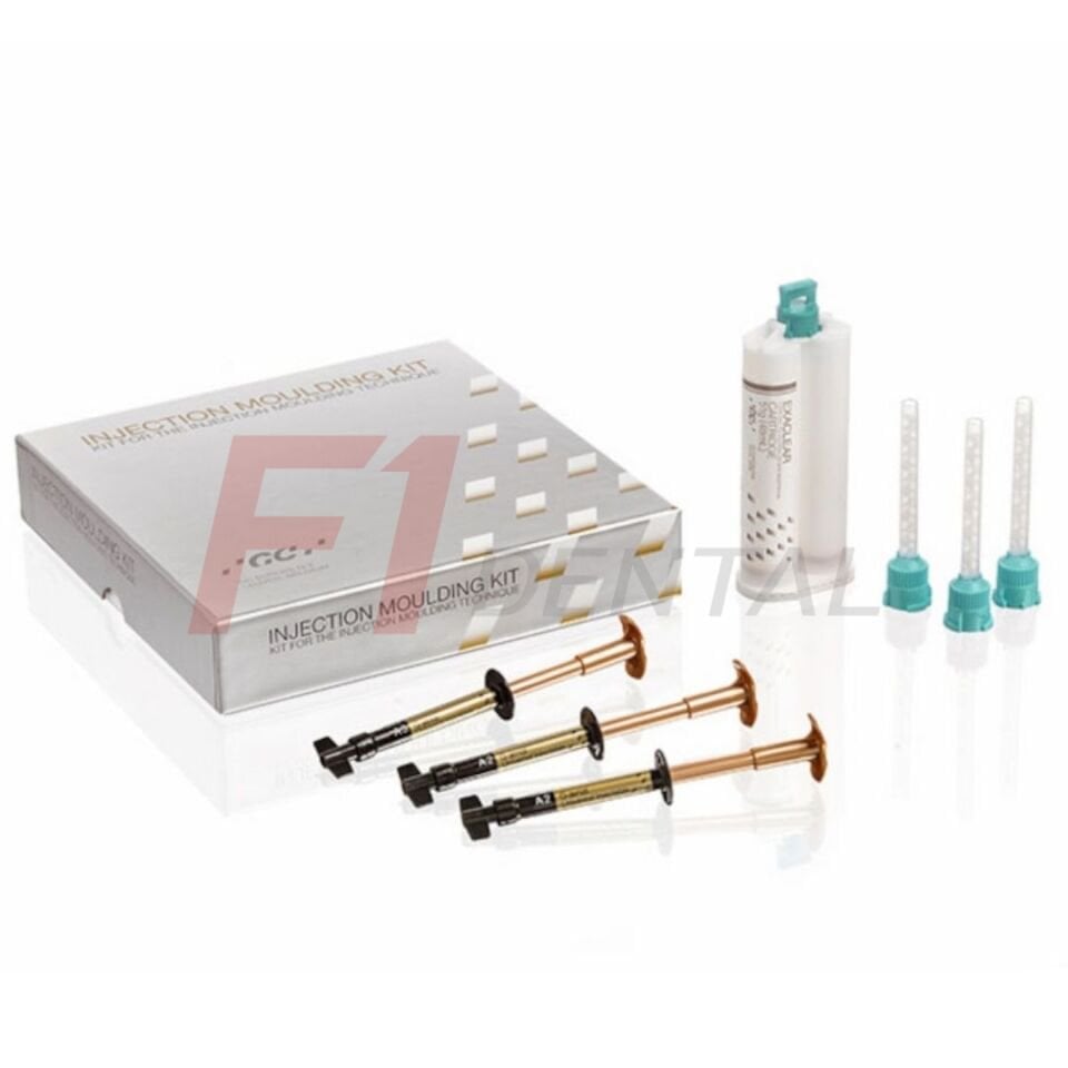 GC Injection Moulding Kit - Universal Injectable Kompozit