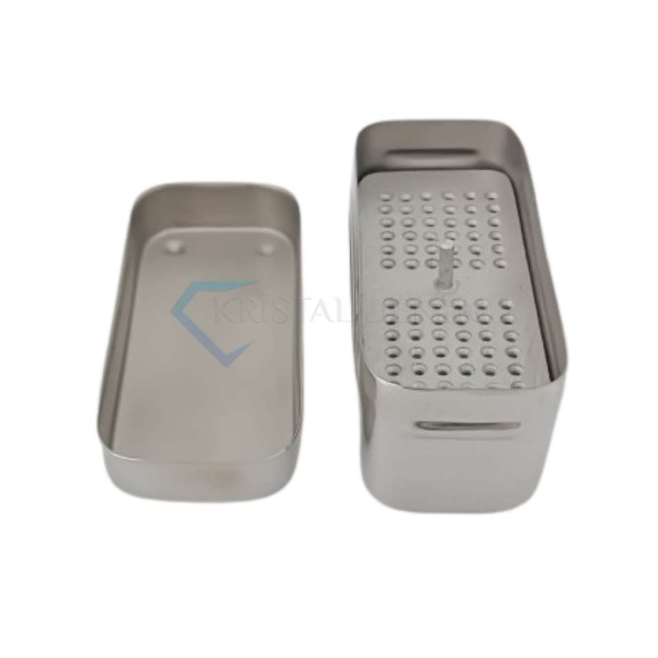 Endo Bax / Endodontics Box