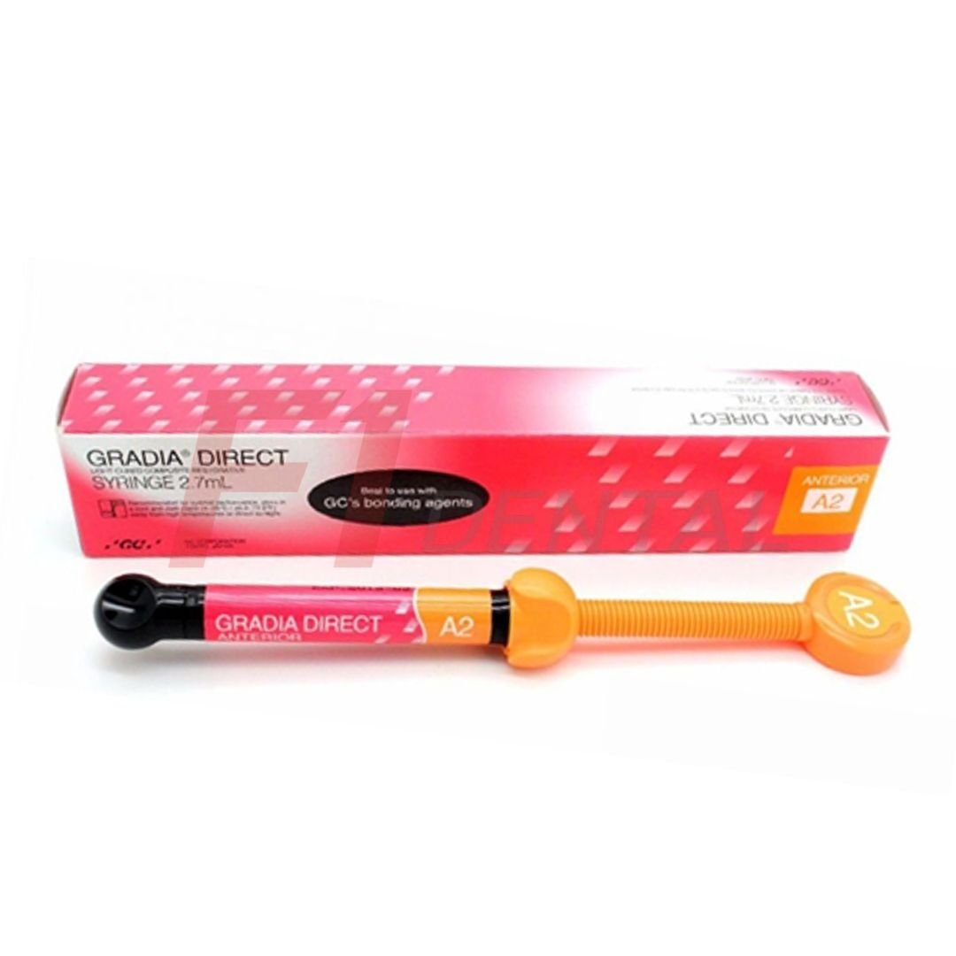 GC Gradia Direct Anterior Kompozit Refil