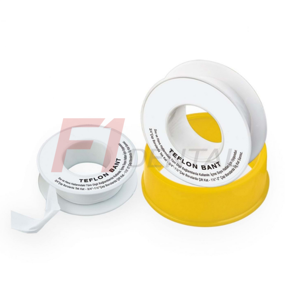 Teflon Bant