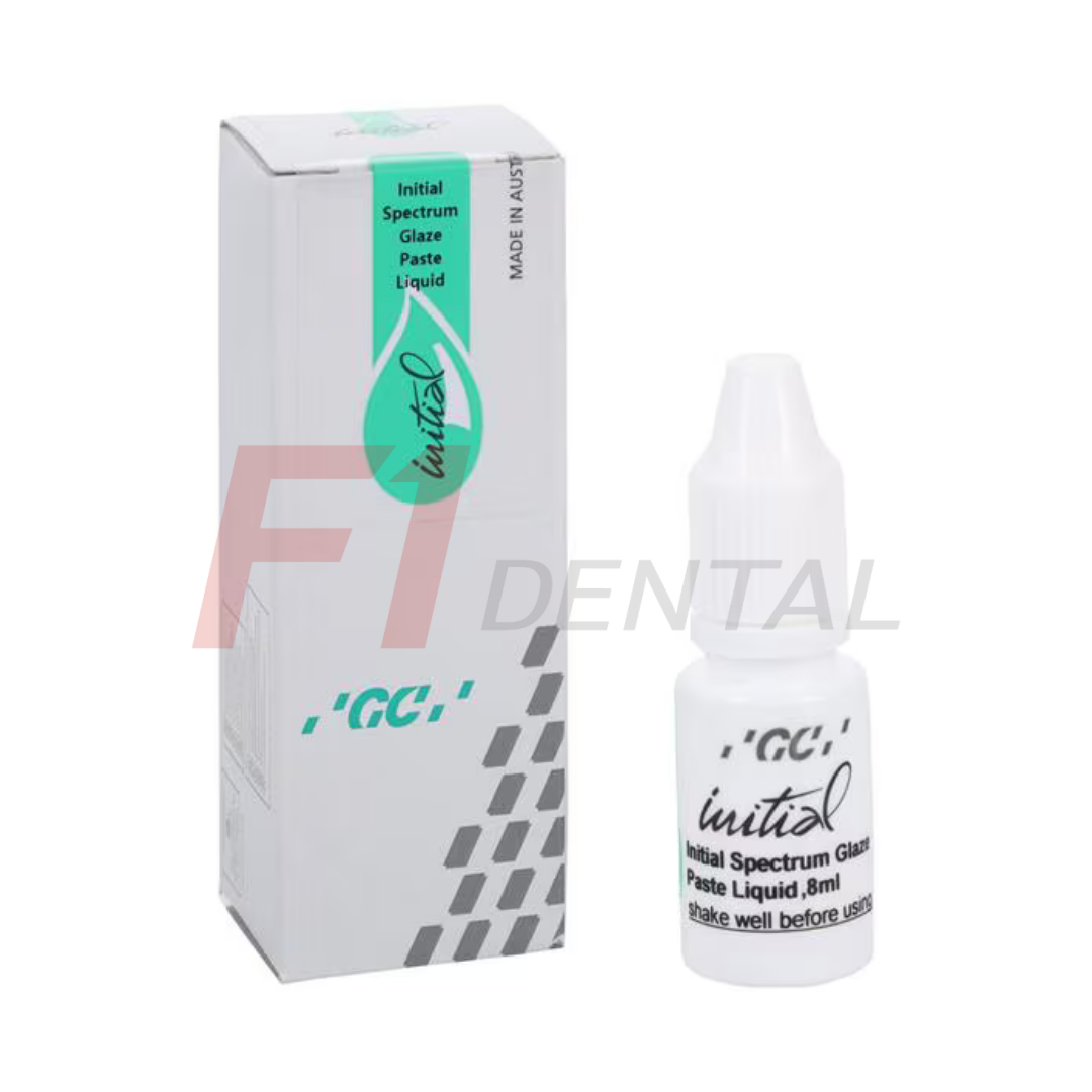 GC Initial Spectrum Glaze Paste Liquid 8ml