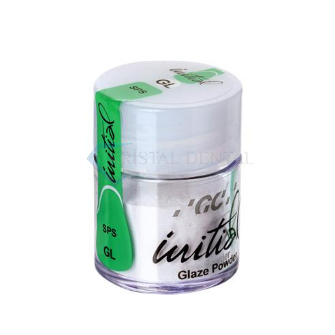 GC Initial Spectrum Glaze 10g